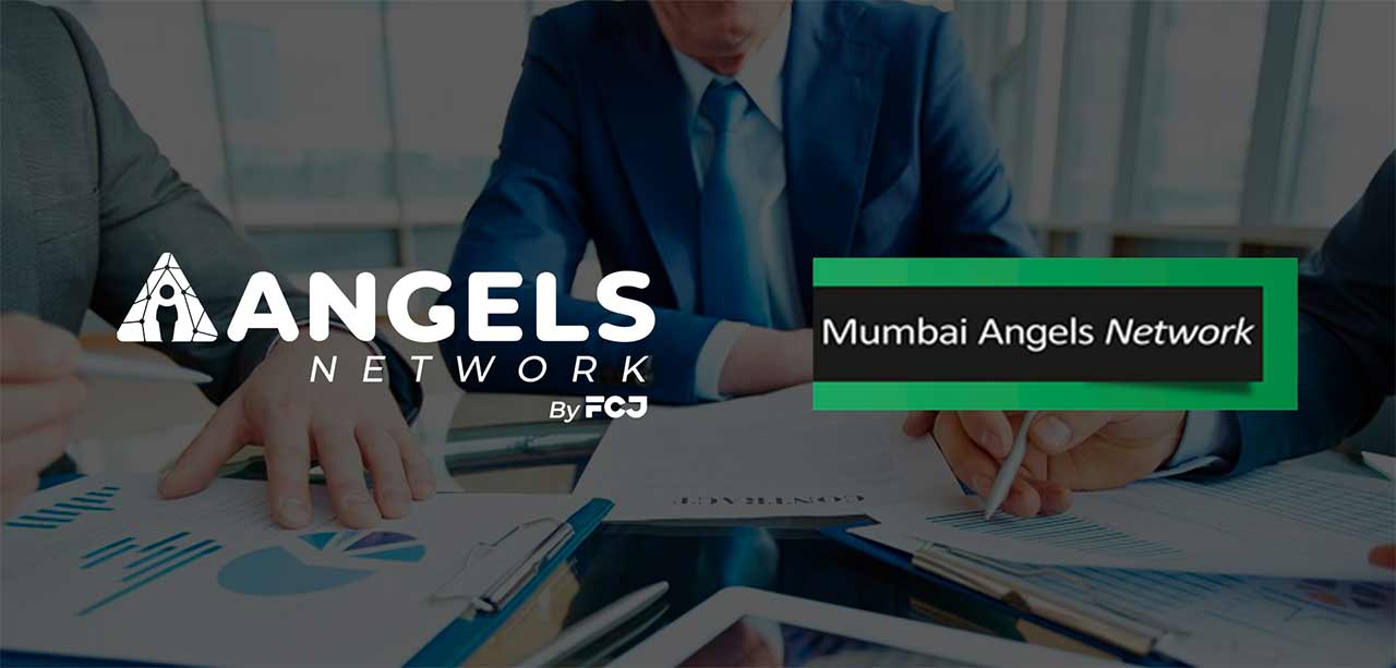 FCJ Angels Network Partners with Mumbai Angels, India’s Venture Investment Platform