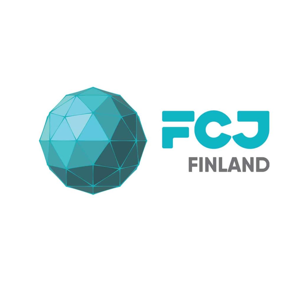 logo fcj finland