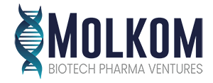 Logo Molkom biotech