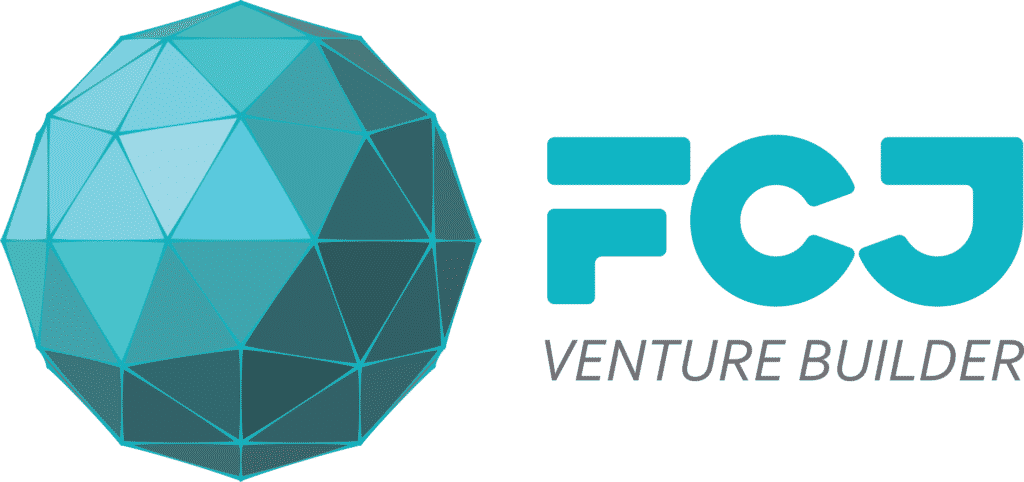 logo FCJ Venture Builder