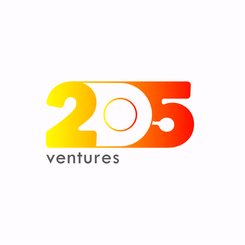 logo 205 VEntures