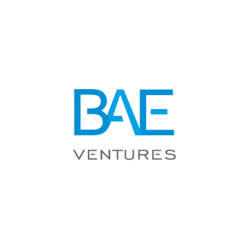 logo BAE Ventures