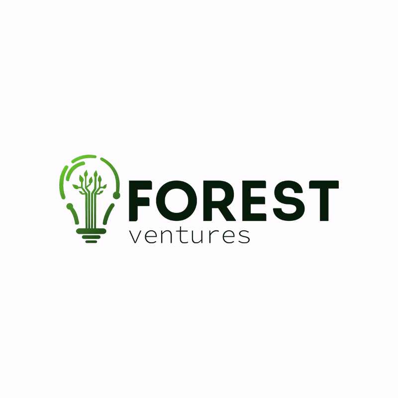 forest logotipo