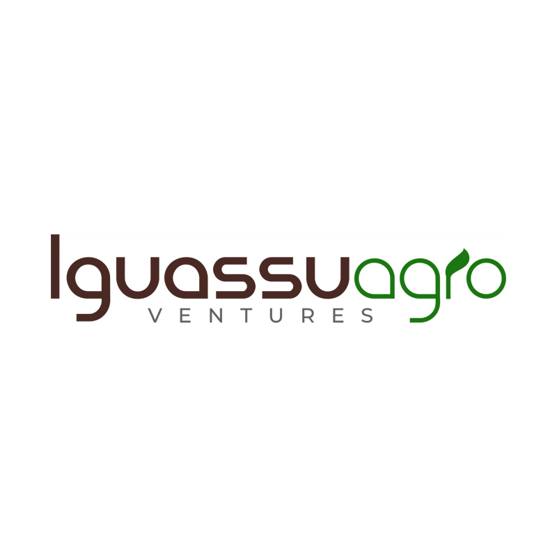 logo IguassuAgro Ventures