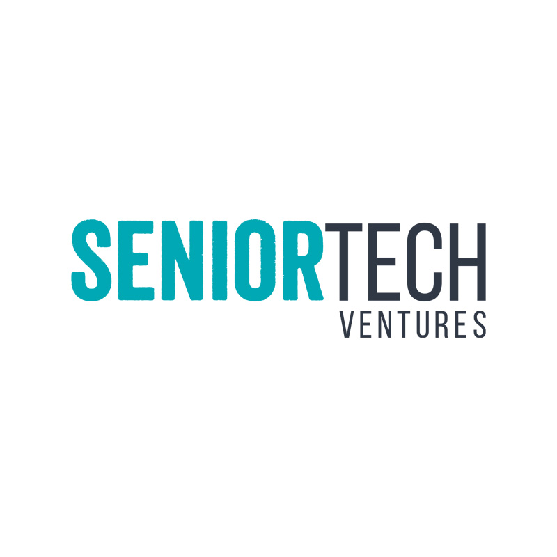 logo Seniortech Ventures