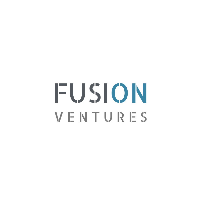 Logo Fusion Ventures